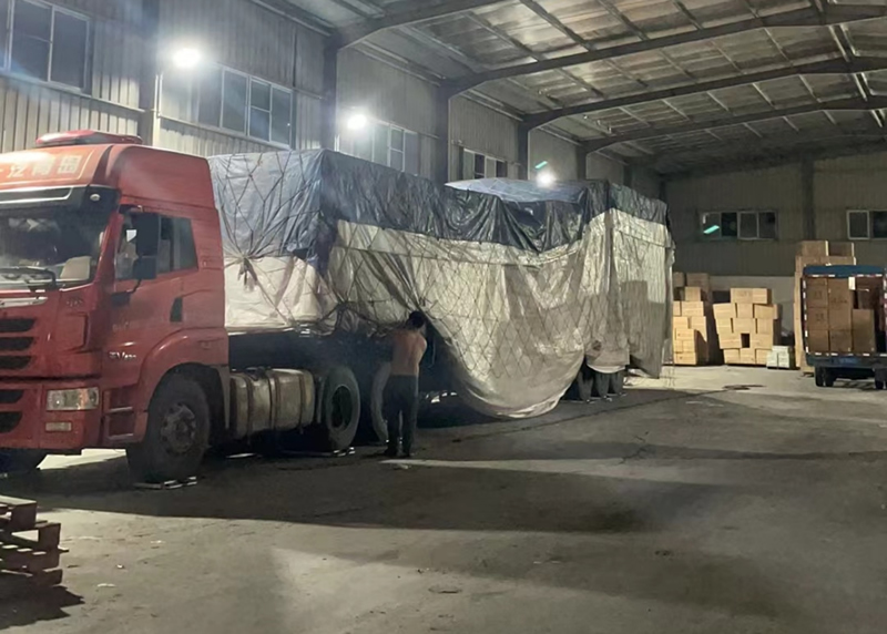 德州德城区到济南物流专线-德城区到济南物流公司-自备车辆多部